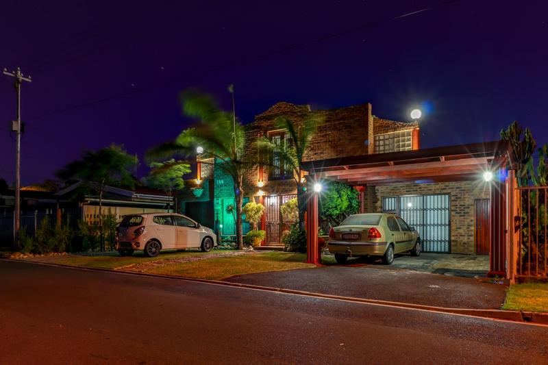 7 Bedroom Property for Sale in N1 City Western Cape